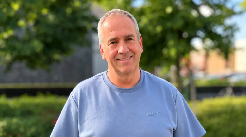 Dennis van Oort